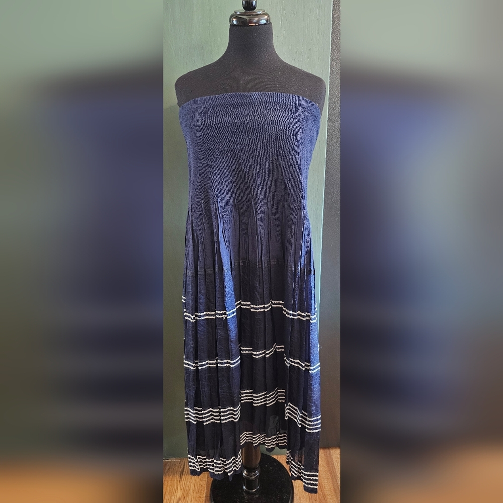 Spanner Skirt